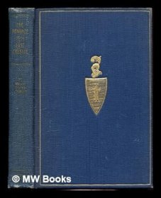 稀缺，《最后一次十字军东征的浪漫故事》，   约1928年出版，