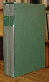 稀缺，陀思妥耶夫斯基名著《少年》（2卷），弗里茨的木刻插图，约1974年出版