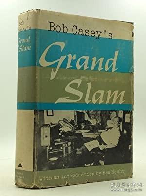 稀缺，鲍勃·凯西的大满贯，1962年出版