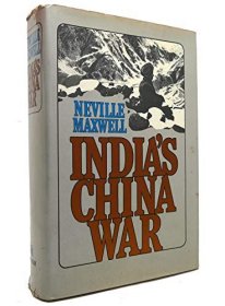 稀缺， 《 中印战争》 1970年出版，