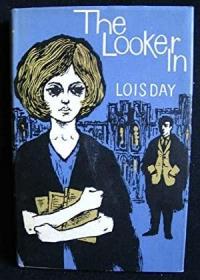 稀缺，The Looker In。1961年出版.
