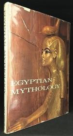 稀缺，《 埃及神话》，约1965年出版