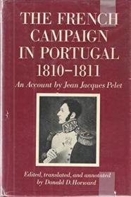 稀缺，1810-1811 年法国在葡萄牙的战役，1973年出版