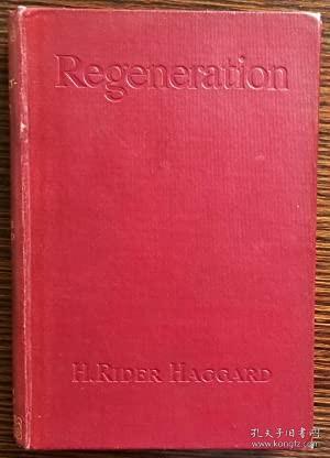 稀缺，英国救世军的社会工作，约1910年出版