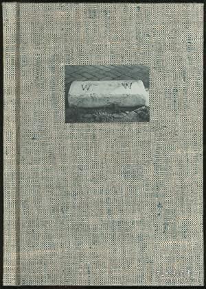 稀缺,沃尔特惠特曼在卡姆登，约1938年出版