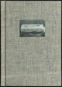 稀缺,沃尔特惠特曼在卡姆登，约1938年出版