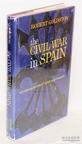 稀缺，西班牙内战，1966年出版
