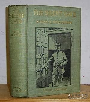 稀缺，监禁、囚犯、罪犯及其家人的故事，约1900年出版