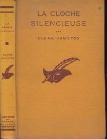 稀缺 ，汉密尔顿著《寂静的钟声》，1936年出版