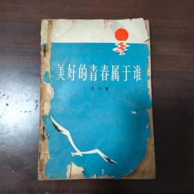 方文    / 美好的青春属于谁