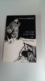 JACK LONDON THE CALL OF THE WILD AND WHITE FANG
