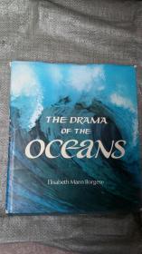 The Drama Of The Oceans