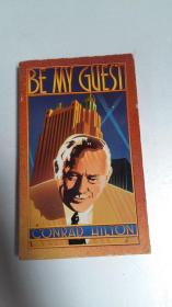Be my guest