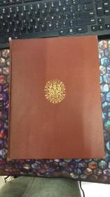 ENCYCLOPEDIA Britannica 大英百科全书 第13卷 精装 1768