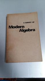 Modern Algebra