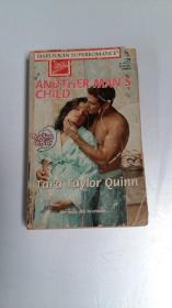another man's child tara taylor quinn
