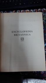 ENCYCLOPEDIA Britannica 大英百科全书 第13卷 精装 1768