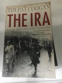 TIM PAT COOGAN  THE IRA  爱尔兰共和军