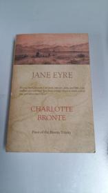 JANE EYRE CHARLOTTE BRONTE