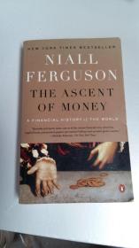 Niall Ferguson:The Ascent of Money【货币崛起】