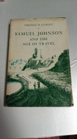 SAMUEL JOHNSON AND THE AGE OF TRAVEL 塞缪尔·约翰逊