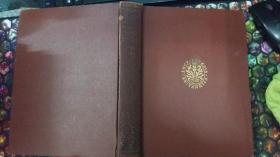 ENCYCLOPEDIA Britannica 大英百科全书 第13卷 精装 1768