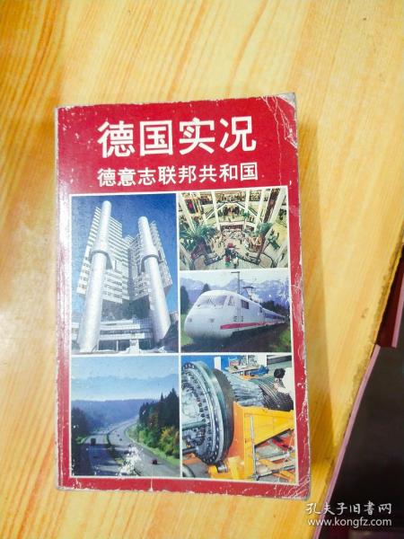 德国实况
