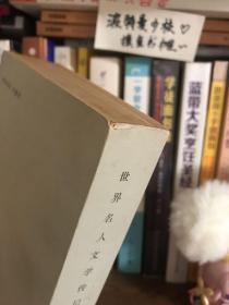 世界名人文学传记丛书 雨果传 1983年1版1次