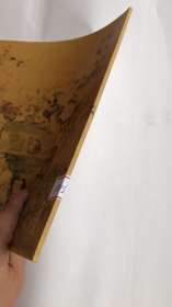 盧景春花鳥部分(畫譜)畫冊、圖錄、作品集