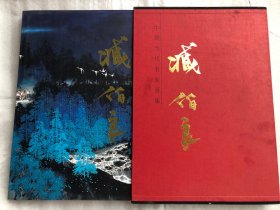 臧伯良(大红袍)画册、图录、作品集