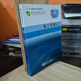 糖工程概论（货号333）