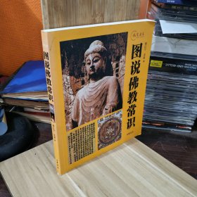 图说佛教常识：视觉历史