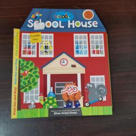 Schoolies:SchoolHouse