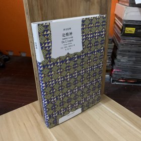 论精神：海德格尔与问题