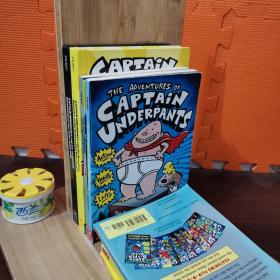 The Adventures of Captain Underpants