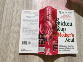 Chicken Soup For the Mother\s Soul（看图下单）