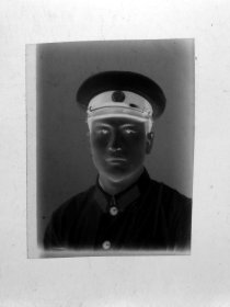 【老底片】人民警察（96811）