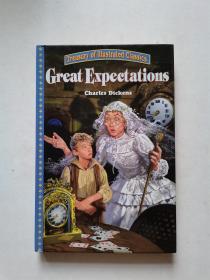 Great Expectations （远大前程）精装