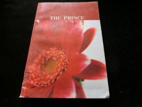 THE PRINCE 君主论