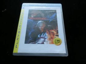 PLAYSTATION3 the Best DEVILMAYCRY（全套）