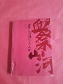血祭山河：380万中国军人之死