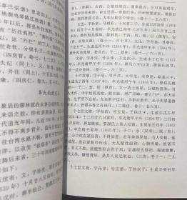 姓氏源流研究论文选【许竟成：固始临泉王氏。刘祖陛：福建刘氏源流初探。连玉文：福建连氏源流考。柳燕 林瑞峰：何氏开闽始祖及入闽时间。游鹤楼：福建游氏源流考略。戴金生 戴学稷：莆仙戴姓源流初探。