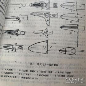 周文化论集（周至敔簋器盖铭文考释。史密簋铭文考释。西周畿内地名小记。何尊铭文释补。跋太保玉戈--兼论召公奭的有关问题。“虫伯”及其种族地望考--兼论有关鬼方的几个问题。郑棫林之故地及其源流探讨。新发现的西周王室重器五礼㝬钟考。