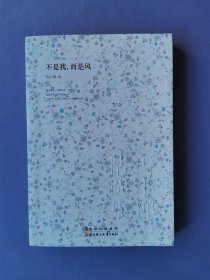 不是我，而是风