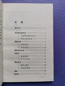 大数学家的思维方式（中学数学自学与研究丛书）