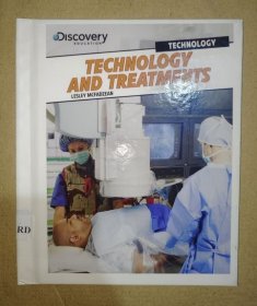 【特价二手书】Technology and treatments 技术和治疗