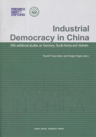 中国产业民主