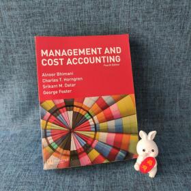 MANAGEMENT AND COST ACCOUNTING