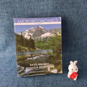 MICROECONOMICS Third Edition
