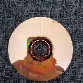 光碟DVD   终极目标   （无盒子）
